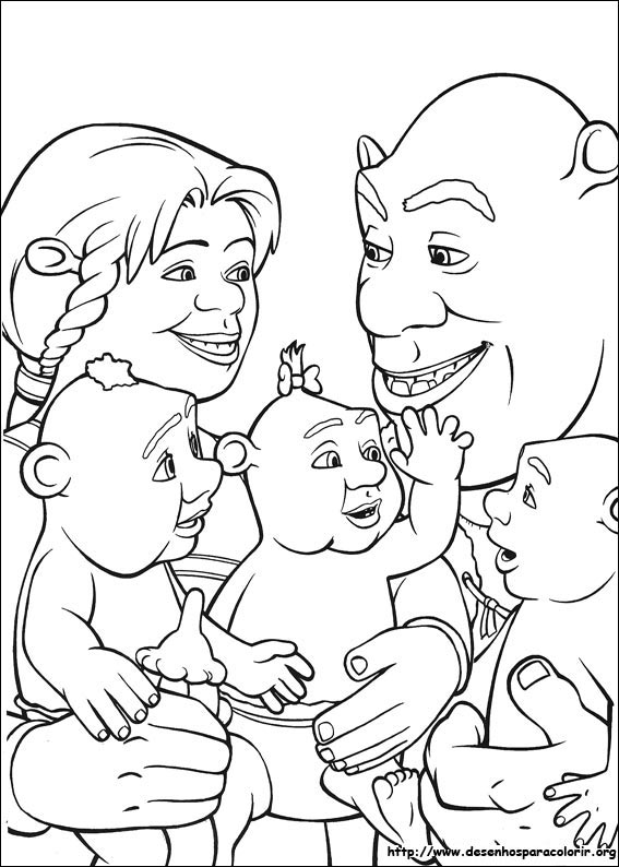 Desenho para imprimir !